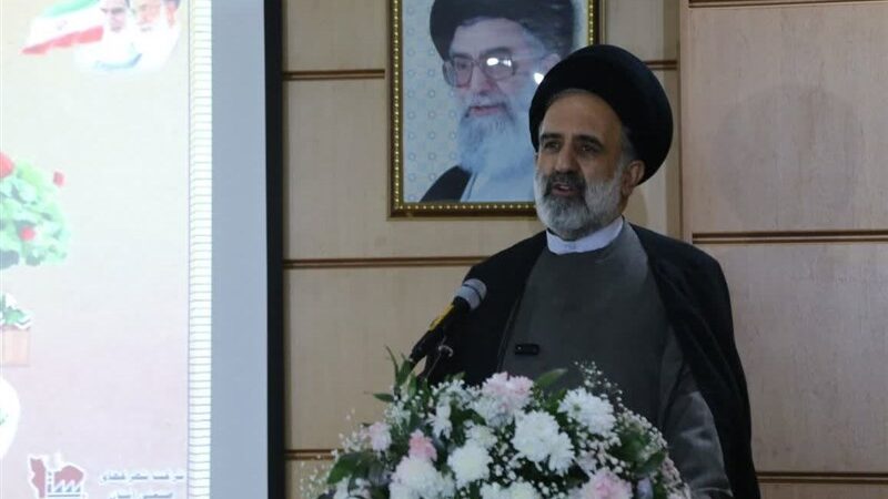 رمز موفقیت اقتصاد در اخلاق و آموزه‌های دینی نهفته است!