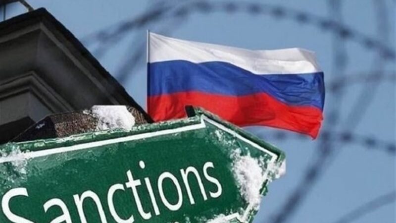 دارایی‌های مسدود شده روسیه، جرقه اختلافات جدی در اتحادیه اروپا!