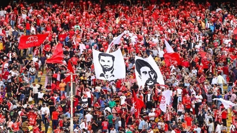 آغاز بلیت‌فروشی اینترنتی دیدار حساس تراکتور و پیکان؛ هواداران آقا آماده می‌شوند!