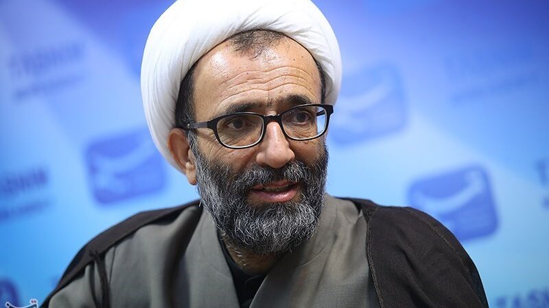 سلیمی: بودجه کشور را نمی‌توان بر اساس وعده‌ها تصویب کرد