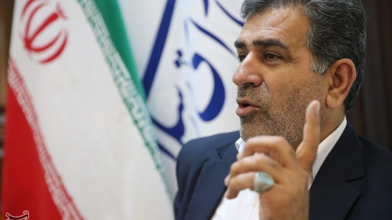 بابایی: دولت و مجلس در فشار معیشتی بر مردم مسئول‌اند