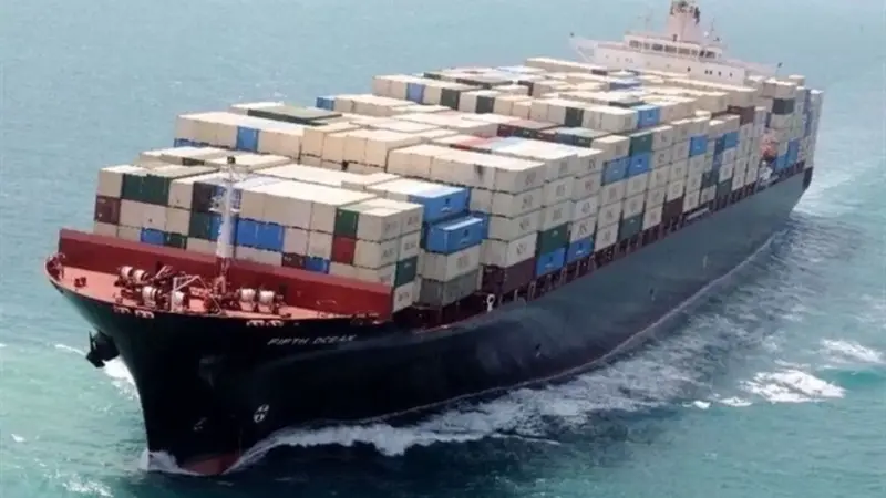 تنش‌های ایران و اسرائیل باعث جهش سه برابری بیمه کشتی‌رانی شد!