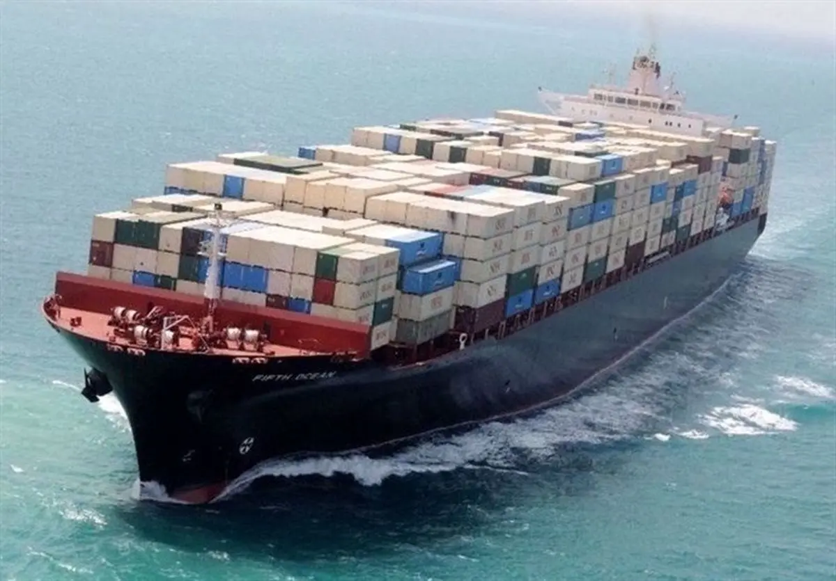 تنش‌های ایران و اسرائیل باعث جهش سه برابری بیمه کشتی‌رانی شد!