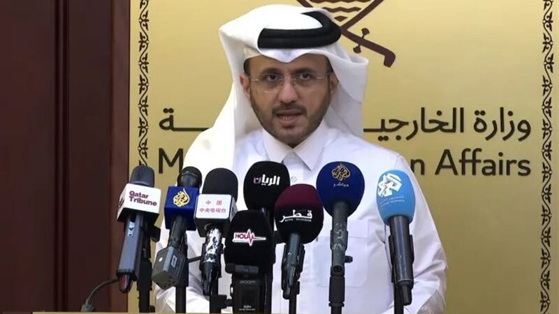 قطر: نقض آتش‌بس توسط اسرائیل، زنگ خطری جدی برای ثبات غزه!