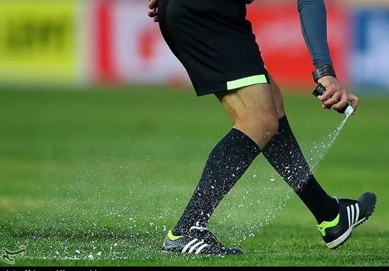 شوک در فوتبال تهران؛ دو داور به‌خاطر کوتاهی محروم شدند!