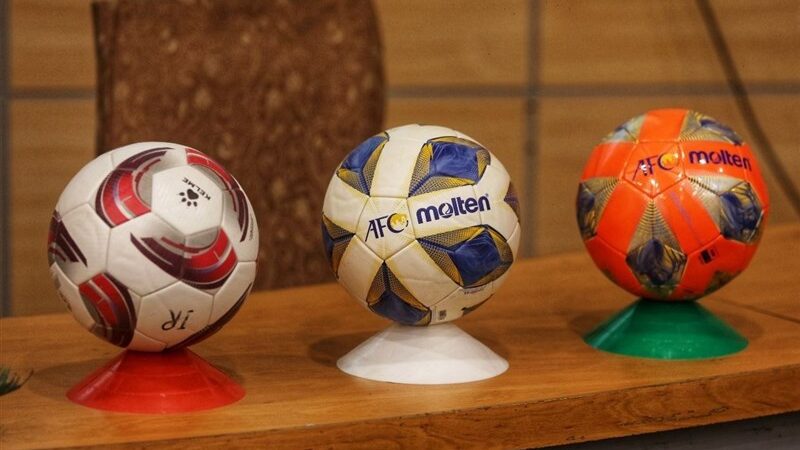 توقف خانگی سپاهان در دیداری حساس لیگ برتر فوتبال بانوان!