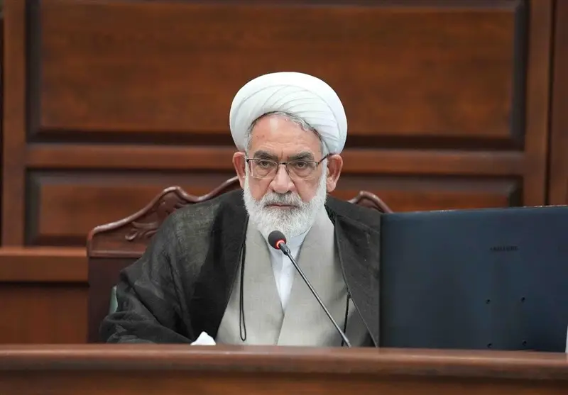 برخورد قاطع قوه قضاییه با توطئه‌کنندگان علیه معیشت مردم