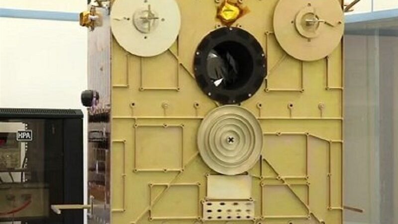 طلوع 3؛ عقاب تیزبین ایران آماده پرواز به فضا با قدرتی بی‌سابقه!