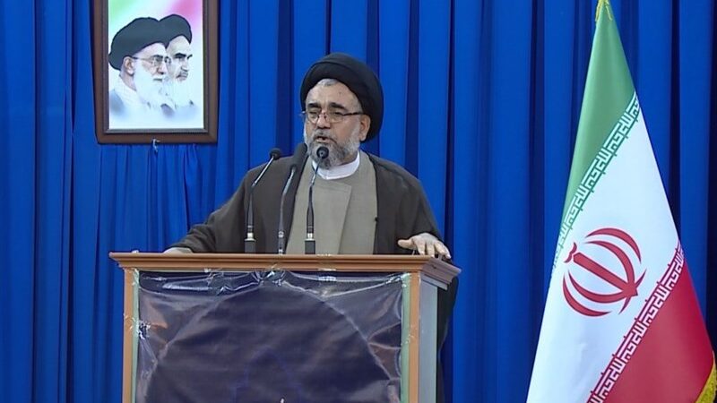 چگونه اراده مردم در حماسه 9 دی و جنگ 12 روزه، دشمن را زمین‌گیر کرد؟