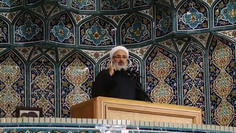 دشمن با تمام قوا پروژه نفوذ فرهنگی را در آذربایجان دنبال می‌کند!