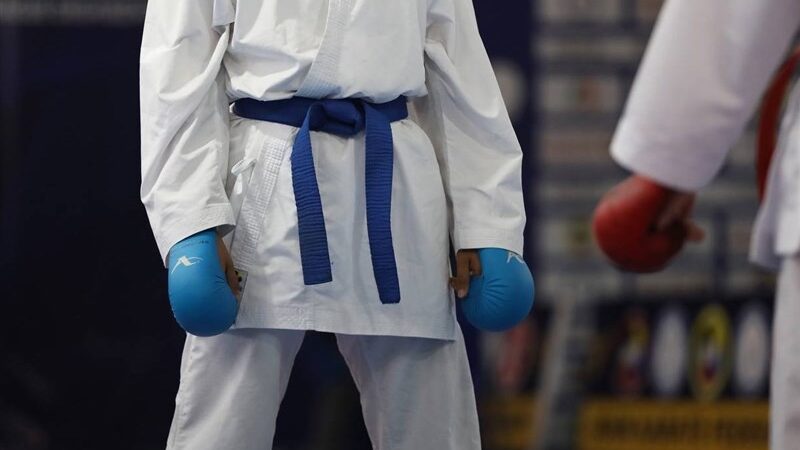 نفرات شگفت‌انگیز مرحله اول انتخابی تیم ملی کاراته بالاخره معرفی شدند!