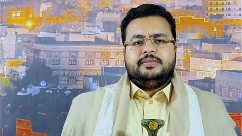 صنعا: اقدام نظامی گزینه طبیعی یمن مقابل تحرکات خصمانه اسرائیل است