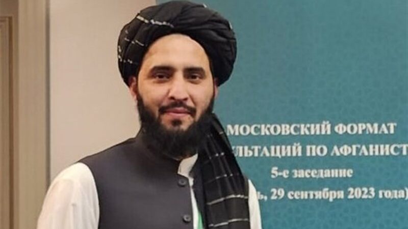 طالبان: ایران چگونه نقش منطقه‌ای افغانستان را به شکلی تحسین‌برانگیز حمایت می‌کند؟