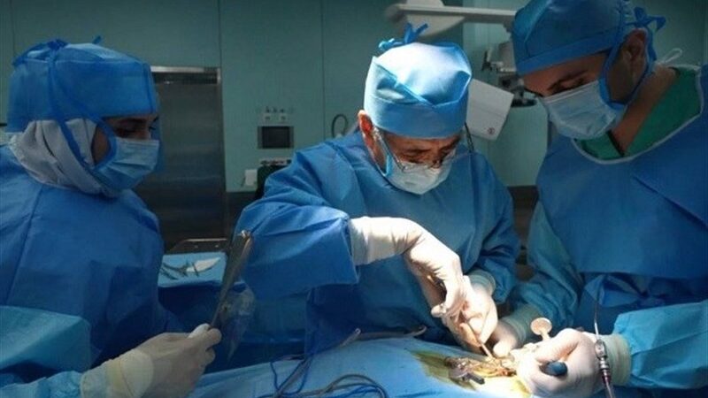 عمل جراحی نوین لاپاراسکوپی در کردستان؛ چرا این پیشرفت هنوز خبرساز است؟