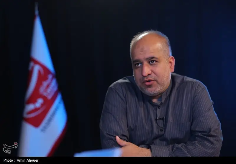 خضریان با نامه‌ای جنجالی از ظفرقندی درباره تخلفات مالی پزشکان پرسید!