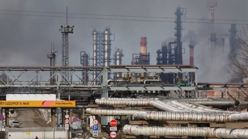 پالایشگاه مهر خلیج فارس سال آینده چطور ناترازی بنزین را جبران می‌کند؟