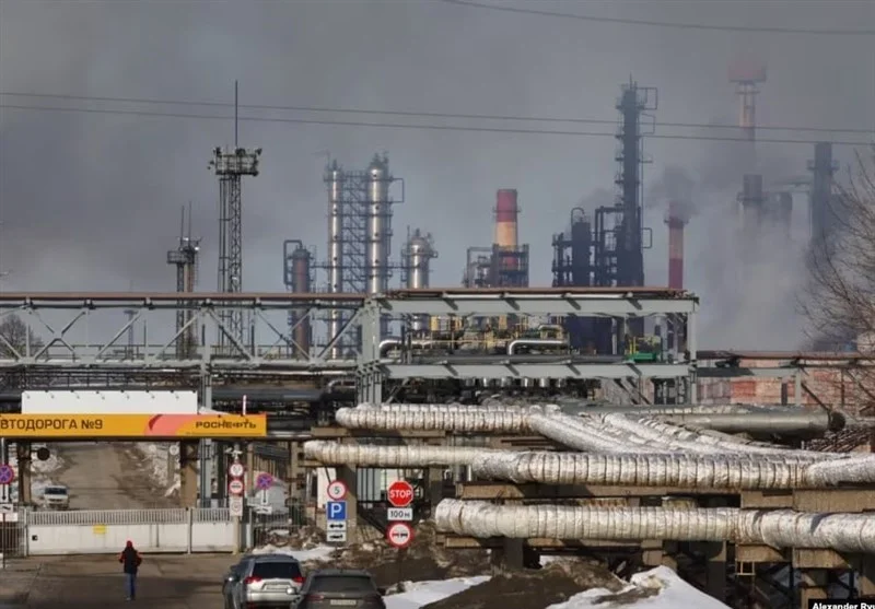 پالایشگاه مهر خلیج فارس سال آینده چطور ناترازی بنزین را جبران می‌کند؟