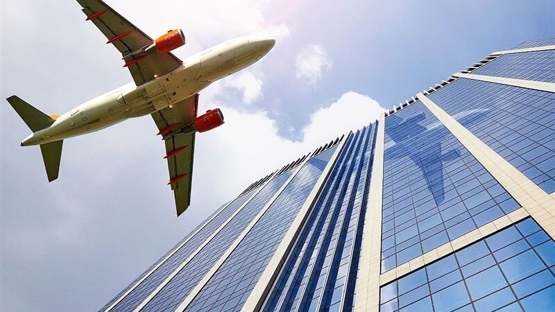 همکاری مپنا برای نوسازی ناوگان هوایی مسافربری؛ تحولی بزرگ در حمل و نقل کشور