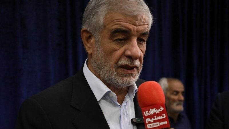 نماینده یزد فاش کرد: چرا میلیاردها تومان معادن استان از دست مردم یزد خارج می‌شود؟