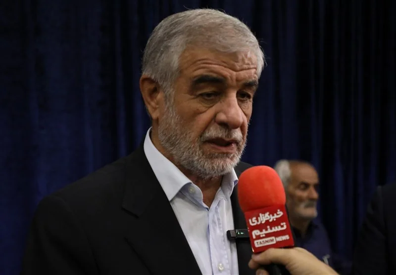 نماینده یزد فاش کرد: چرا میلیاردها تومان معادن استان از دست مردم یزد خارج می‌شود؟