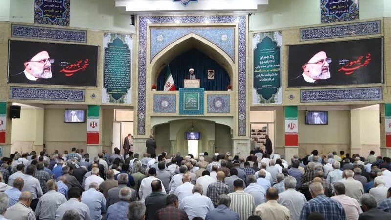 امام جمعه موقت همدان از سختی‌های بی‌سابقه مردم پرده برداشت؛ آیا راهی برای عبور داریم؟