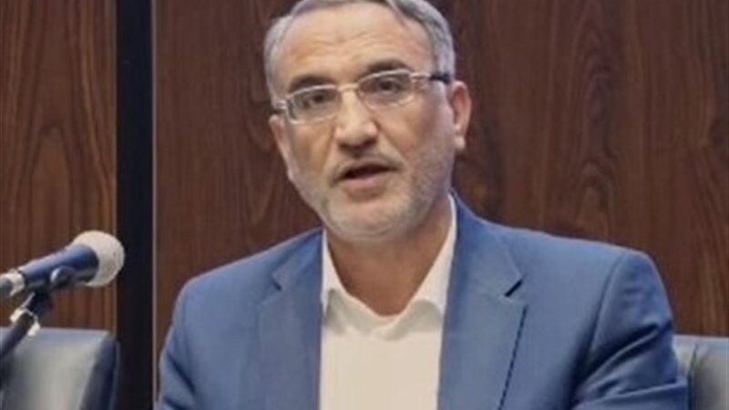 تشکیل کارگروه ویژه صندوق توسعه ملی برای پروژه‌های بزرگ کاشان و آران و بیدگل