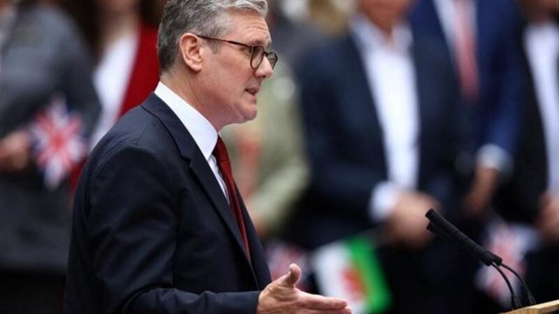 لندن آماده میزبانی کنفرانس سرنوشت‌ساز صلح خاورمیانه در ۲۰۲۶ می‌شود!