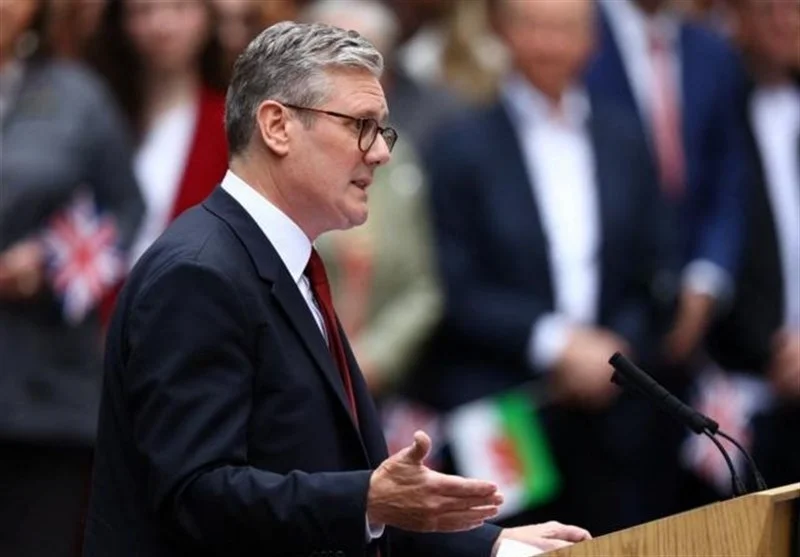 لندن آماده میزبانی کنفرانس سرنوشت‌ساز صلح خاورمیانه در ۲۰۲۶ می‌شود!