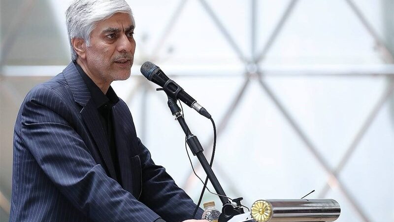 واکنش کیومرث هاشمی به شایعات انتخابات فدراسیون دوومیدانی ۱۴۰۲؛ حقایقی که باید بدانید!