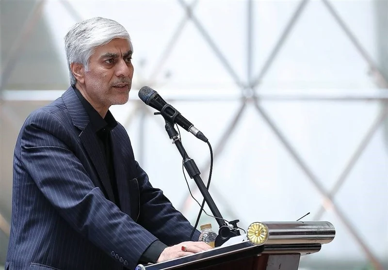 واکنش کیومرث هاشمی به شایعات انتخابات فدراسیون دوومیدانی ۱۴۰۲؛ حقایقی که باید بدانید!