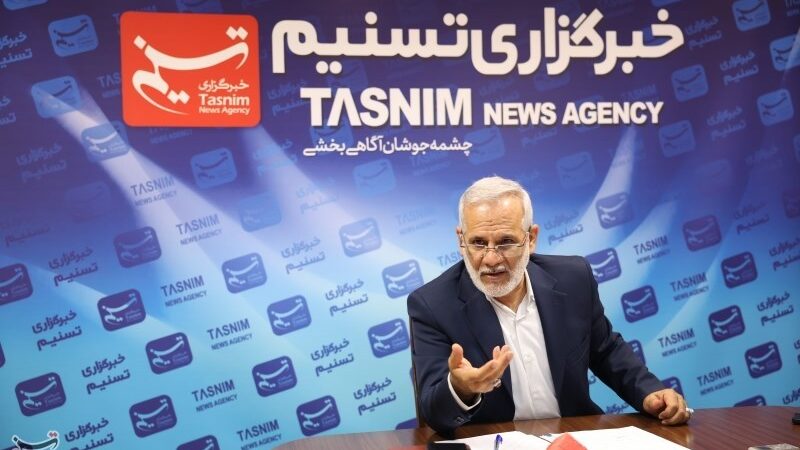 کاهش 80درصدی زباله‌گردی، برداشت ما از گزارش شهرداری بود/ بی‌توجهی به قانون مدیریت پسماند وضع را وخیم کرد