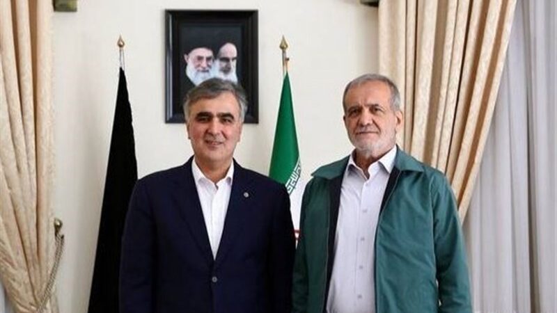 آقای دولت و بانک مرکزی؛ دقیقاً کجا هستید؟