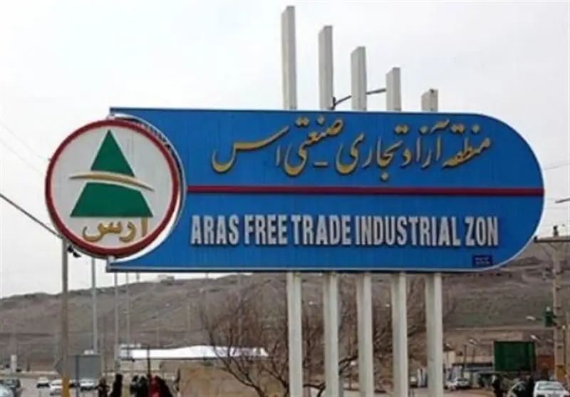 خرید پرحاشیه خودروهای خارجی در منطقه آزاد ارس؛ چرا در اوج ممنوعیت؟