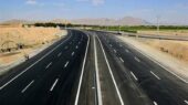 فاز نخست بزرگراه سنقر ـ بیستون؛ لحظه بهره‌برداری نزدیک‌تر از همیشه!
