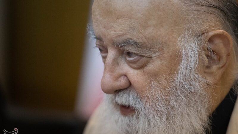 چمران هشدار داد: ایجاد تقابل شورا و شهرداری سم مهلک برای تهران است!