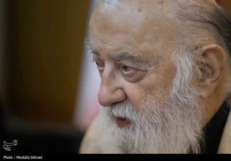 چمران: تغییر روند انتخاب شهردار، دوره فعلی را متحول نمی‌کند!