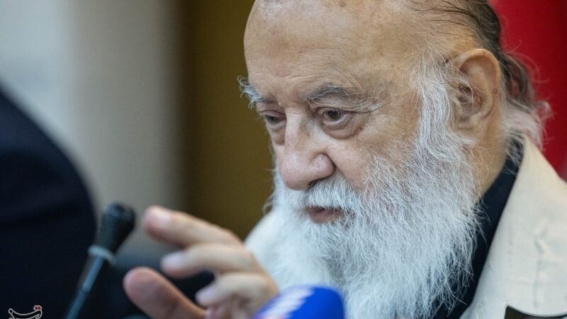 چمران: ناپایداری در مدیریت شهرداری تهران، زنگ خطری جدی برای شهر است