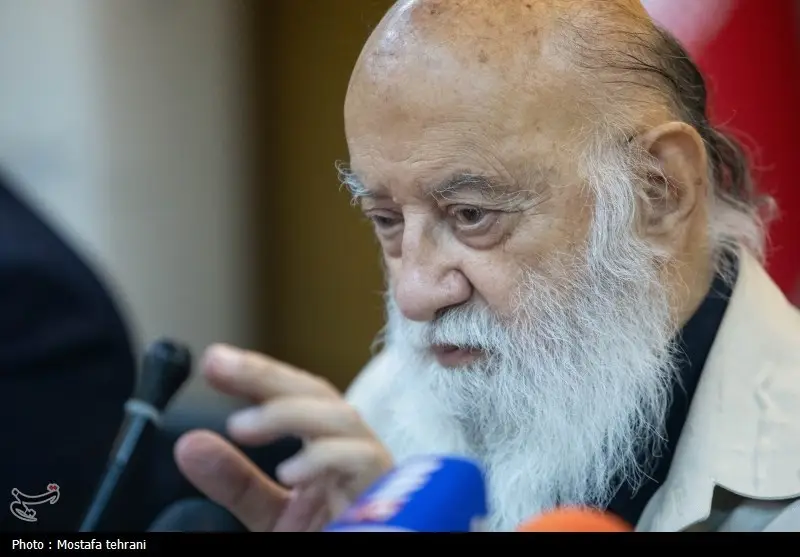 چمران: ناپایداری در مدیریت شهرداری تهران، زنگ خطری جدی برای شهر است