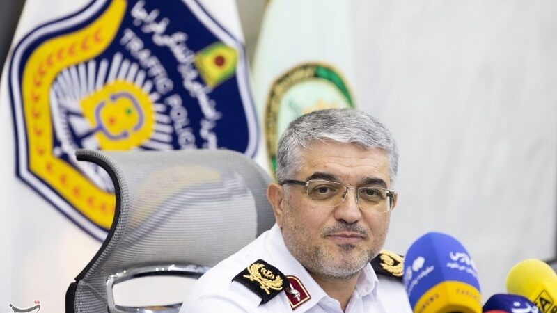 مرکز تست تصادف؛ کلید طلایی مقابله با خطای انسانی در جاده‌ها!