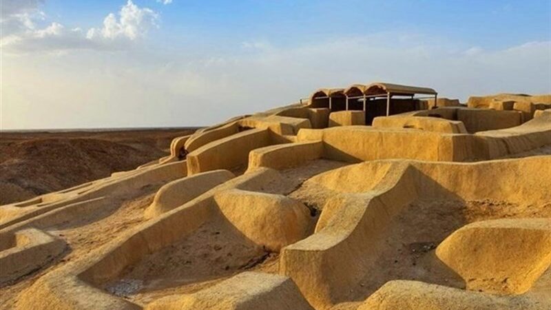 سفری شگفت‌انگیز به ۵۵۰۰ سال تاریخ ایران در موزه جنوب شرق!