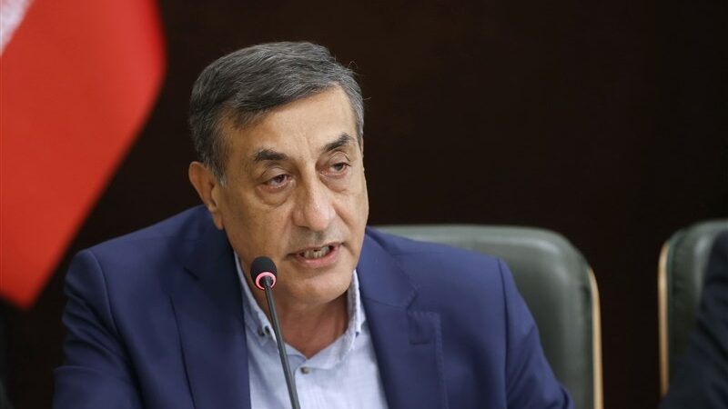 ابلاغ فوری قائم‌پناه برای توقف آبیاری چمن و حذف پذیرایی‌های غیرضروری؛ آغاز صرفه‌جویی جدی در آب و انرژی