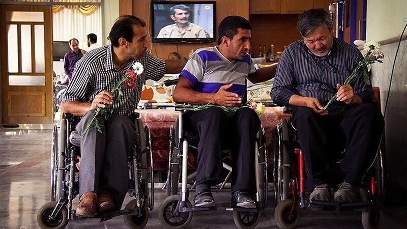 خوابگاه تخصصی برای جانبازان ضایعه نخاعی گلستان به زودی افتتاح می‌شود!