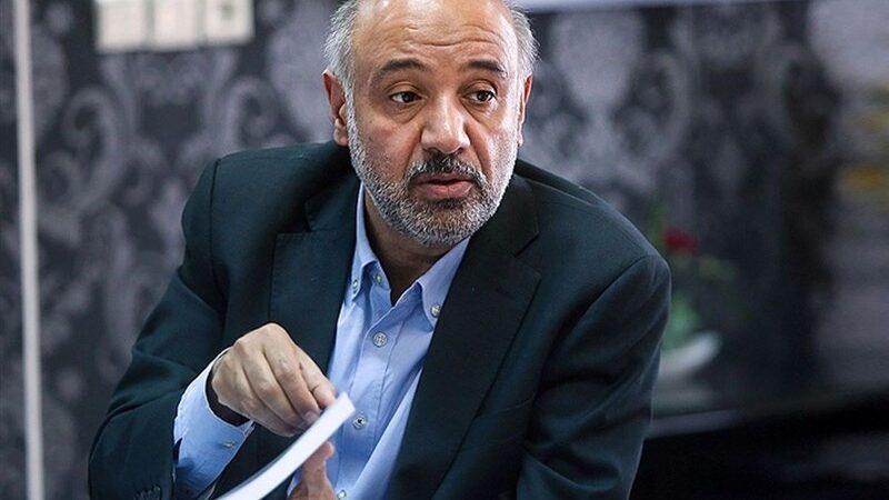 میدری: توسعه تعاونی‌ها می‌تواند سهم استان در اقتصاد ملی را افزایش دهد