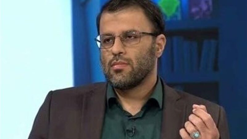 واکنش تند نماینده مجلس به ادعای معاون رئیس‌جمهور درباره تورم دولت قبل!