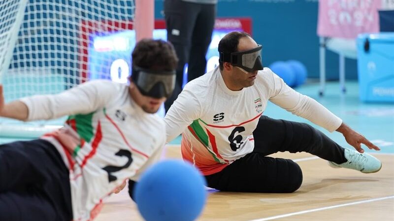 تیم ملی گلبال ایران با قدرت به جام جهانی 2026 راه یافت؛ رقابت با 15 ابرقدرت جهانی در هانگژو چین