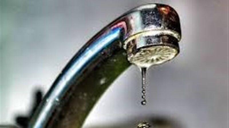 هشدار جدی به مردم تبریز؛ قطعی یا افت فشار آب در مناطق مهم شنبه آینده