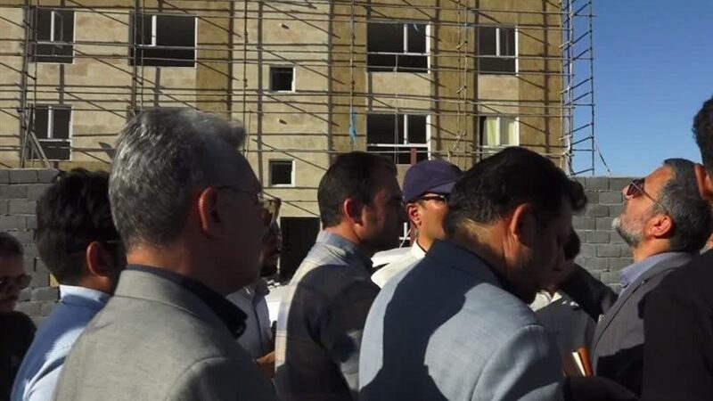 مسکن ملی در کردستان؛ وعده‌هایی که زمین نمی‌گیرند و آرزوی خانه‌دار شدن متقاضیان!