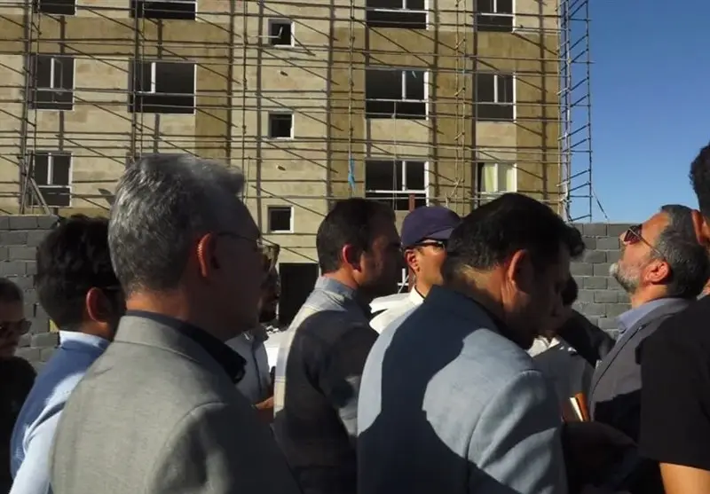 مسکن ملی در کردستان؛ وعده‌هایی که زمین نمی‌گیرند و آرزوی خانه‌دار شدن متقاضیان!