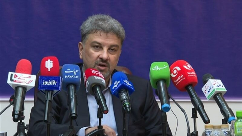 بستر تأمین برق مازاد بر الگوی مشترکان در بازار رقابتی فراهم می‌شود