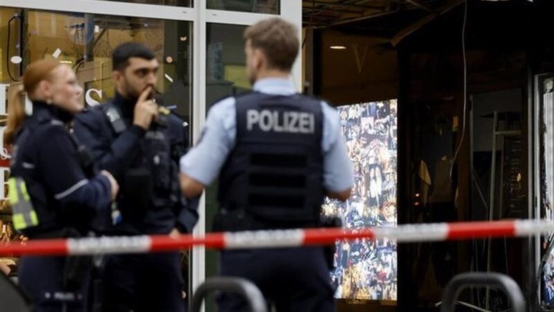 اتحاد پلیس آلمان: هشدار جدی درباره موج جدید حملات تروریستی در راه است!